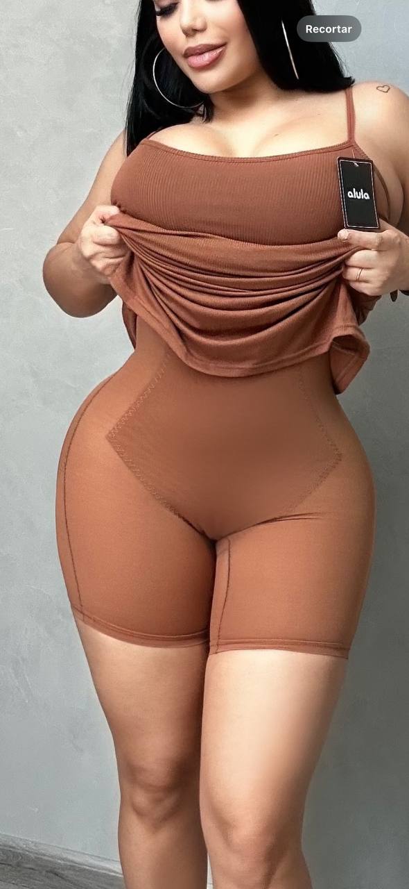 VESTIDO FAJA FIT- 2 EN 1 MOLDEADOR