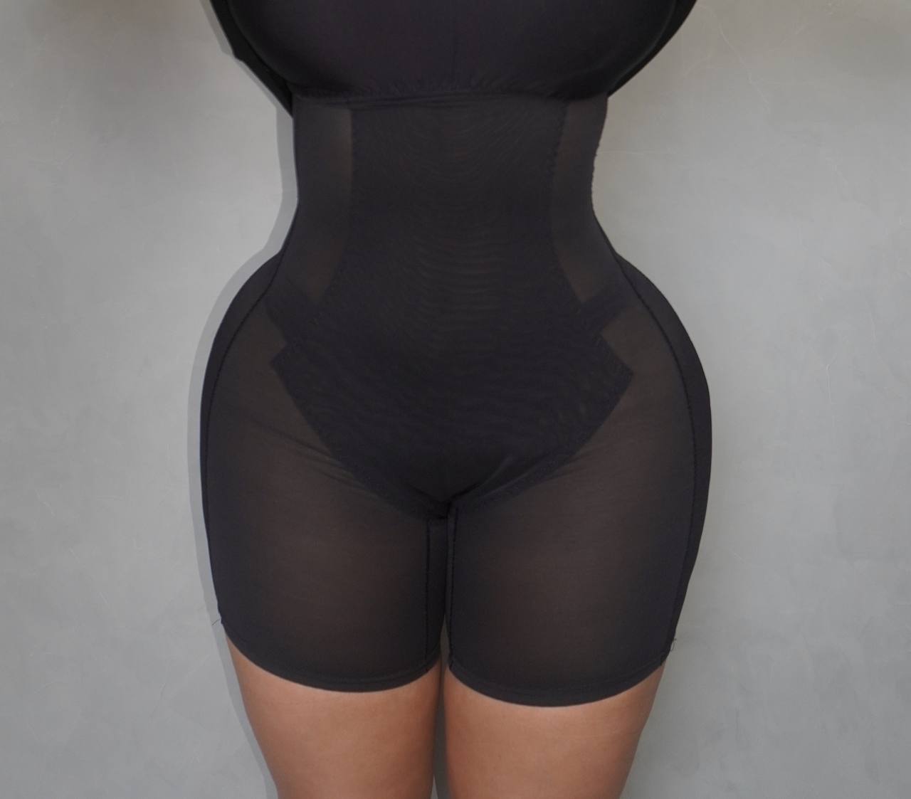 VESTIDO FAJA FIT- 2 EN 1 MOLDEADOR