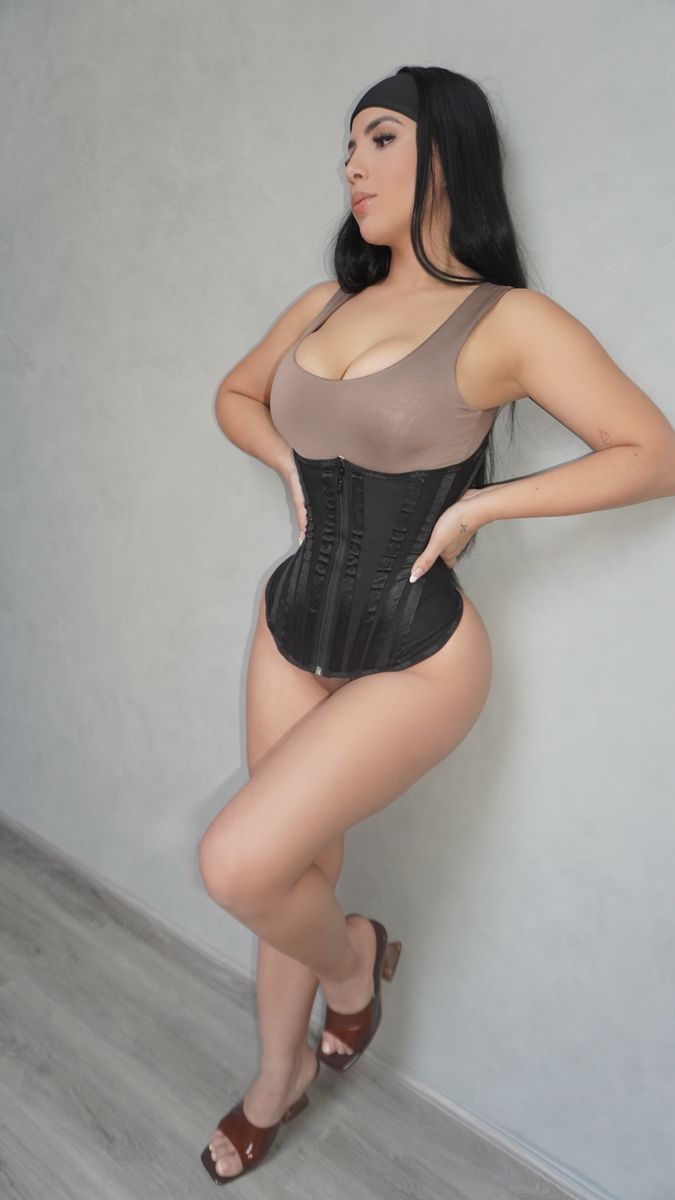 CINTURILLA EXTREMA "La máxima"- RELOJ DE ARENA