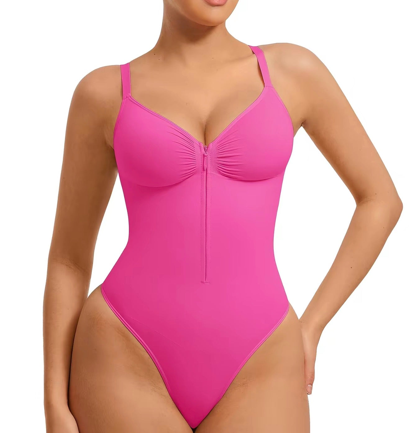 FAJA BODY HILO