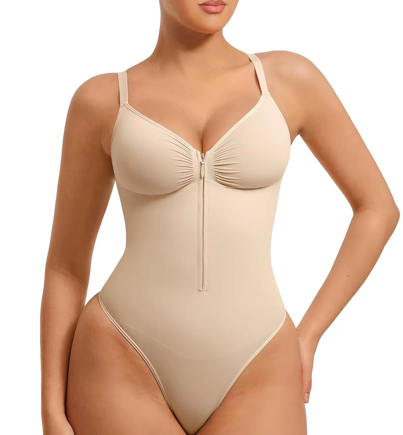 FAJA BODY HILO