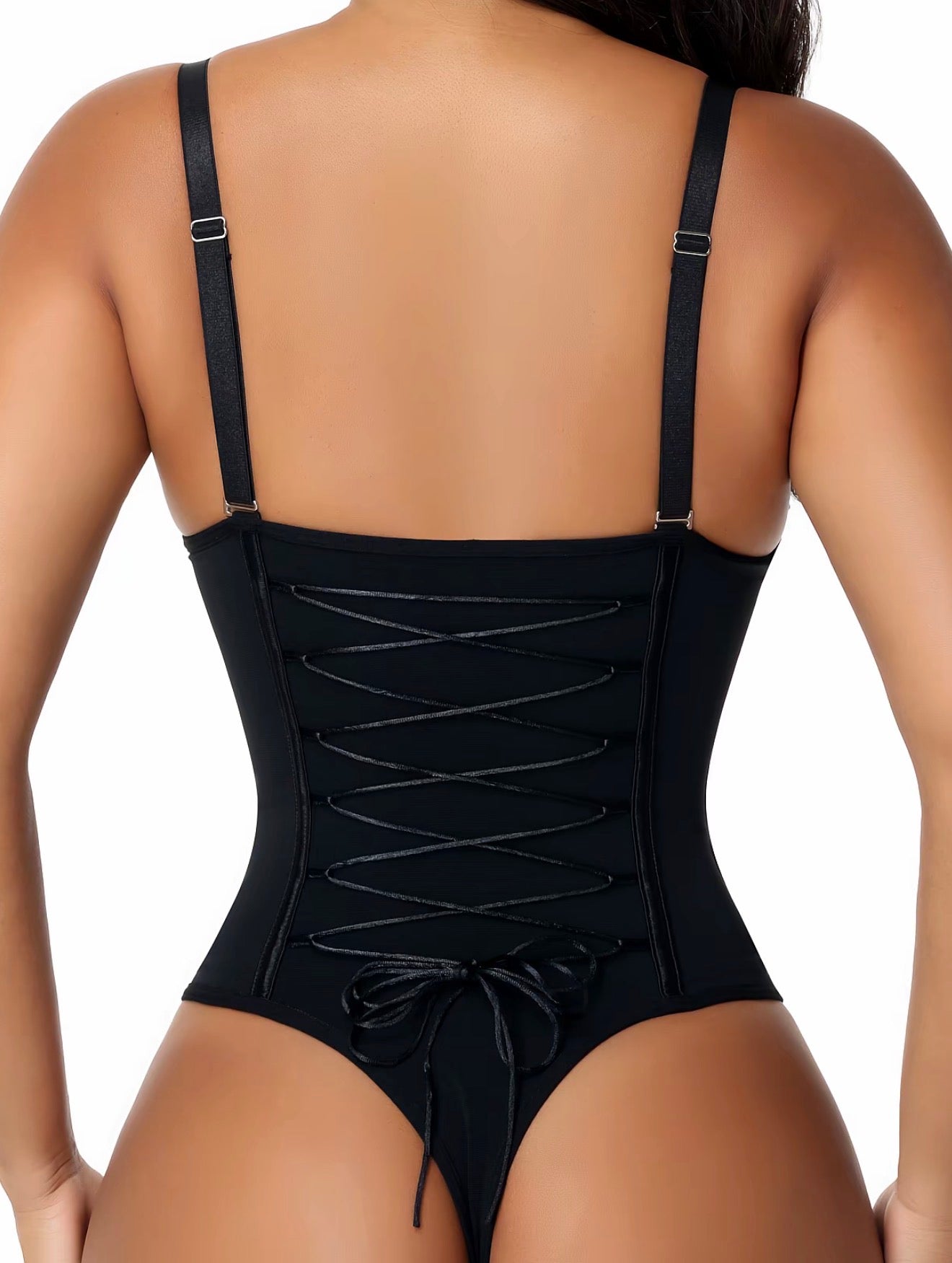 BODY CORSE AJUSTABLE