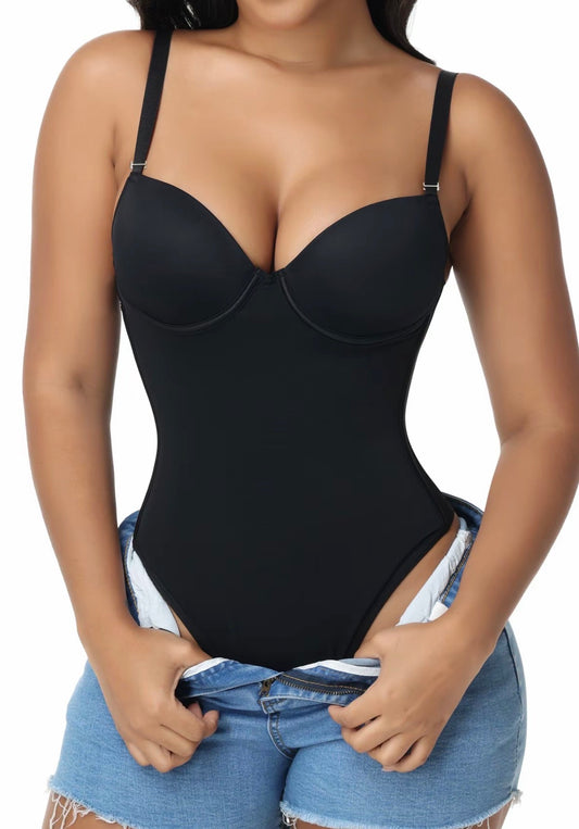 BODY CORSE AJUSTABLE