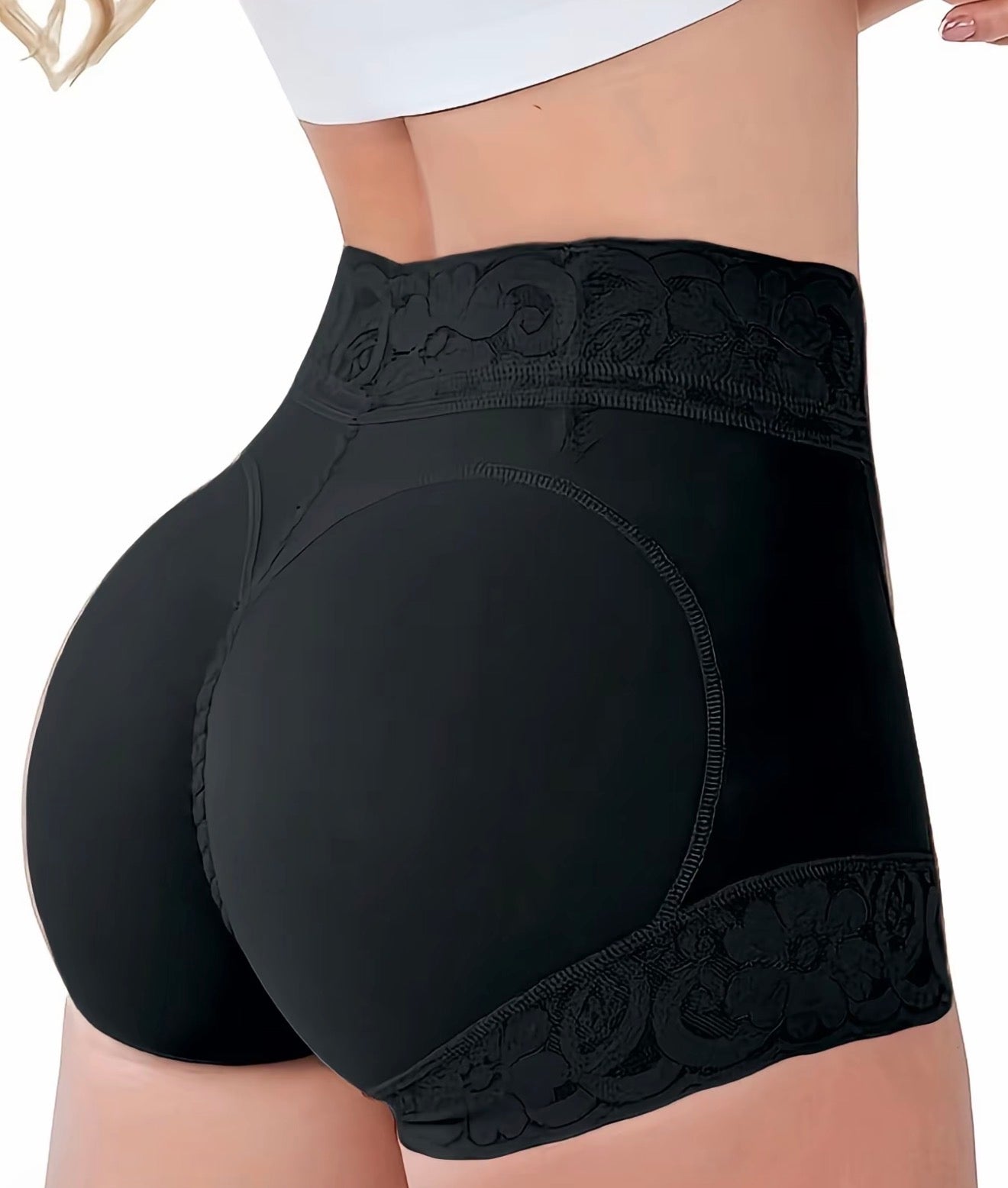 short panty