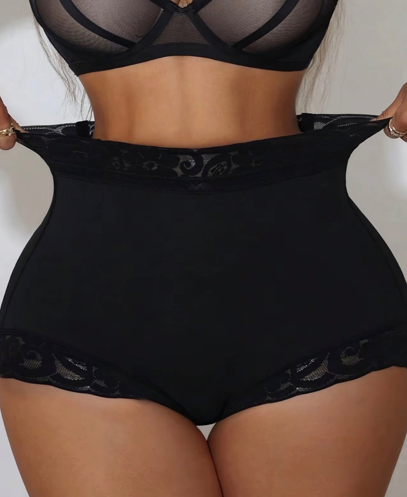 short panty
