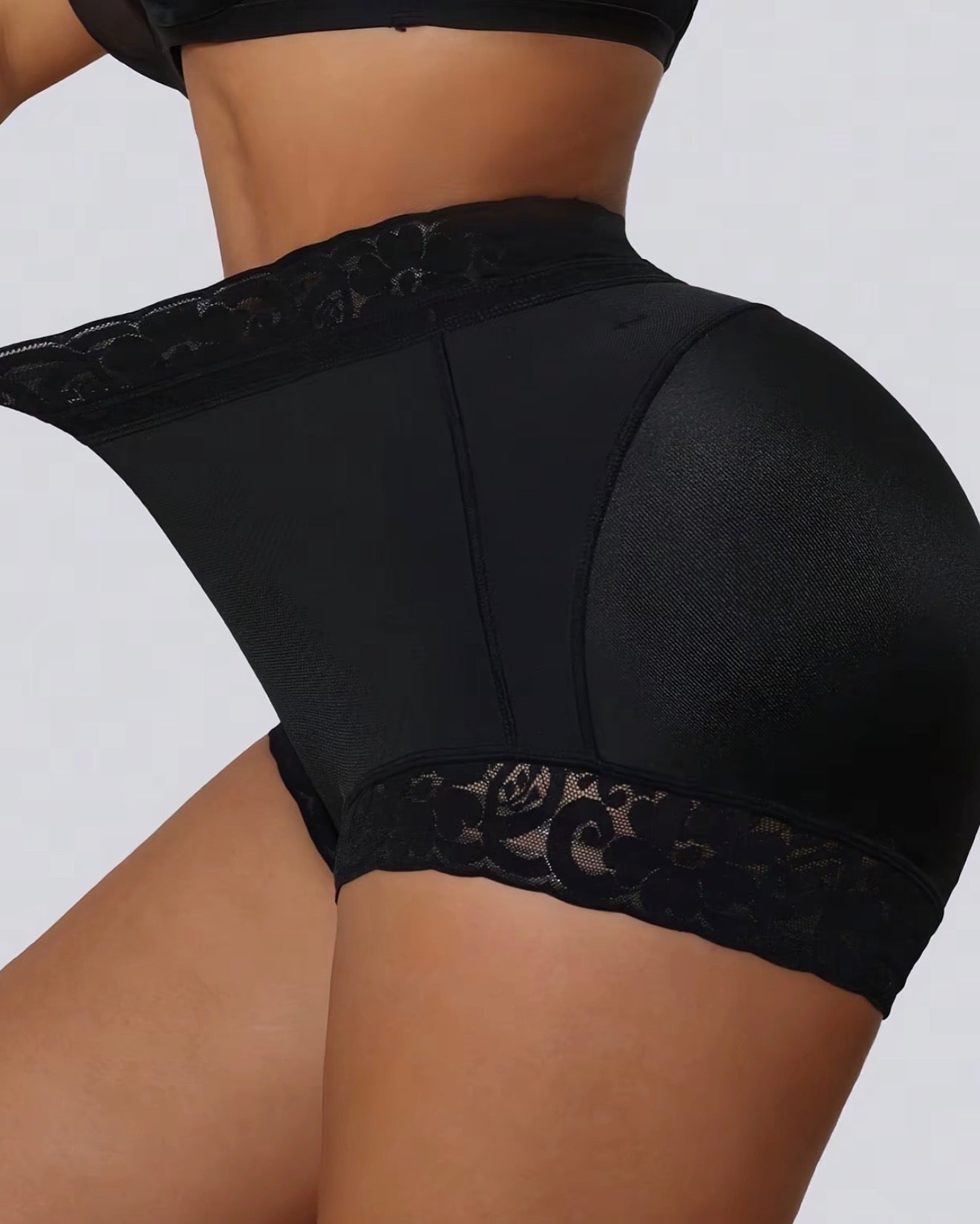 short panty